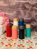 150ml Pocket fit bottles|pastel shades |Insulated|Leakproof|kiidzkornerz