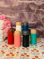150ml Pocket fit bottles|pastel shades |Insulated|Leakproof|kiidzkornerz