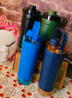 650ml protein shaker|24hrs cold|12hrs warm|6hrs hot|premium quality|stainless steel|kiidzkornerz