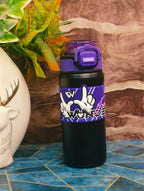 Disney Kids Sipper|Insulated Stainless steel|Spillproof|Premium quality|kiidzkornerz