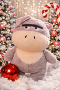 Don-Donkey Plushie|Imported plush |50/55cm |Refillable|Plushie