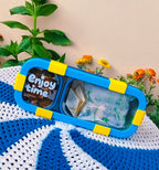 Feast Bento ✨|Insulated|Spill proof|2-Compartment|Trendy Bento|Unique Cutlery 🍴 section