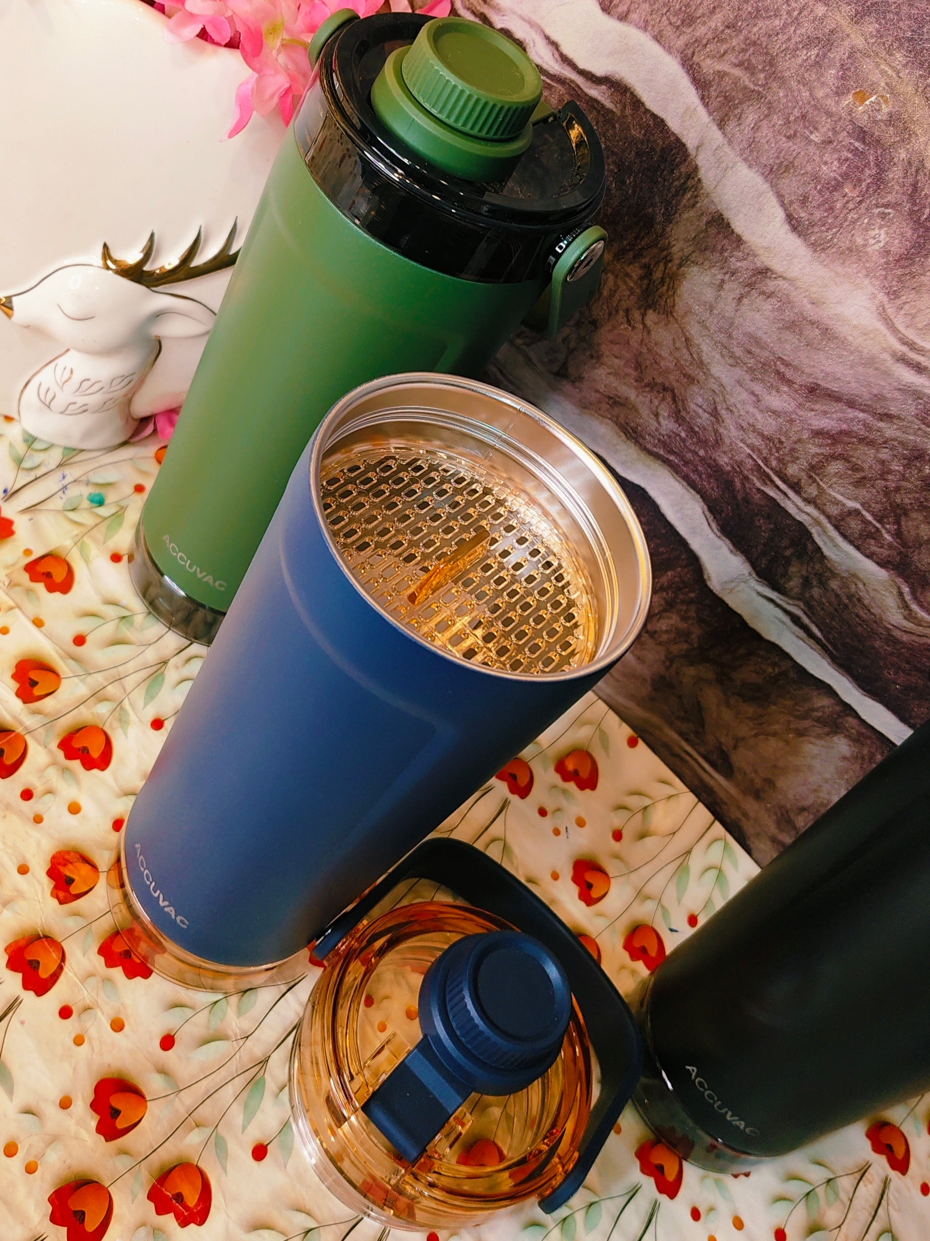 650ml protein shaker|24hrs cold|12hrs warm|6hrs hot|premium quality|stainless steel|kiidzkornerz