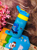 Sippy sip |270ml|Insulated|leak proof|Sipper bottles|Kiidzkornerz