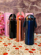 270ml Cat style tumbler|100% Leakproof|Premium quality|Stainless steel|kiidzkornerz