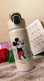 Disney 🎀 Day Pop ✨|Insulated|Toddler Bottle|Lock Bottle