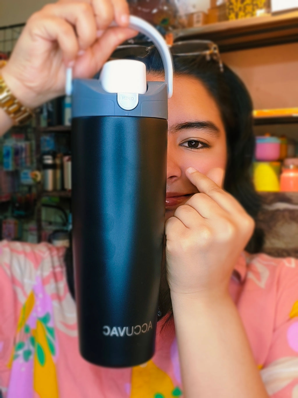 Sippy Sip Tumblers |900ml|Insulated|Spill Proof|With Lock |Kiidzkornerz