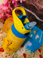 Sippy sip |270ml|Insulated|leak proof|Sipper bottles|Kiidzkornerz