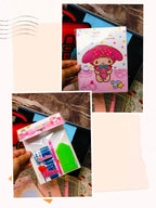 Little joy rakhi hamper ✨ |Under budget|premium quality articles| Kiidzkornerz