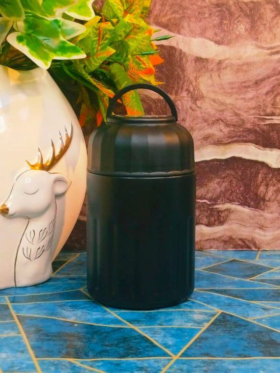 Insulated Food Jars|Hot and Cold|Spillproof|Premium quality|Stainless steel|With spoon|kiidzkornerz