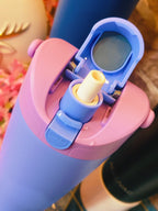 Sippy Sip Tumblers |900ml|Insulated|Spill Proof|With Lock |Kiidzkornerz