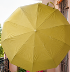 Viral torch umbrellas| Double Quilted|Rotating torch|Uv rays protection|Automatic|kiidzkornerz
