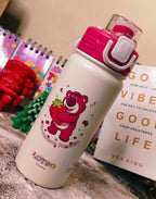 Disney 🎀 Day Pop ✨|Insulated|Toddler Bottle|Lock Bottle
