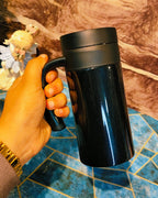 Happy-Cookie Tumbler|450ml|Insulated|Stainless Steel|Spill proof