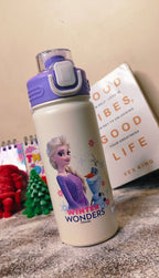 Disney 🎀 Day Pop ✨|Insulated|Toddler Bottle|Lock Bottle