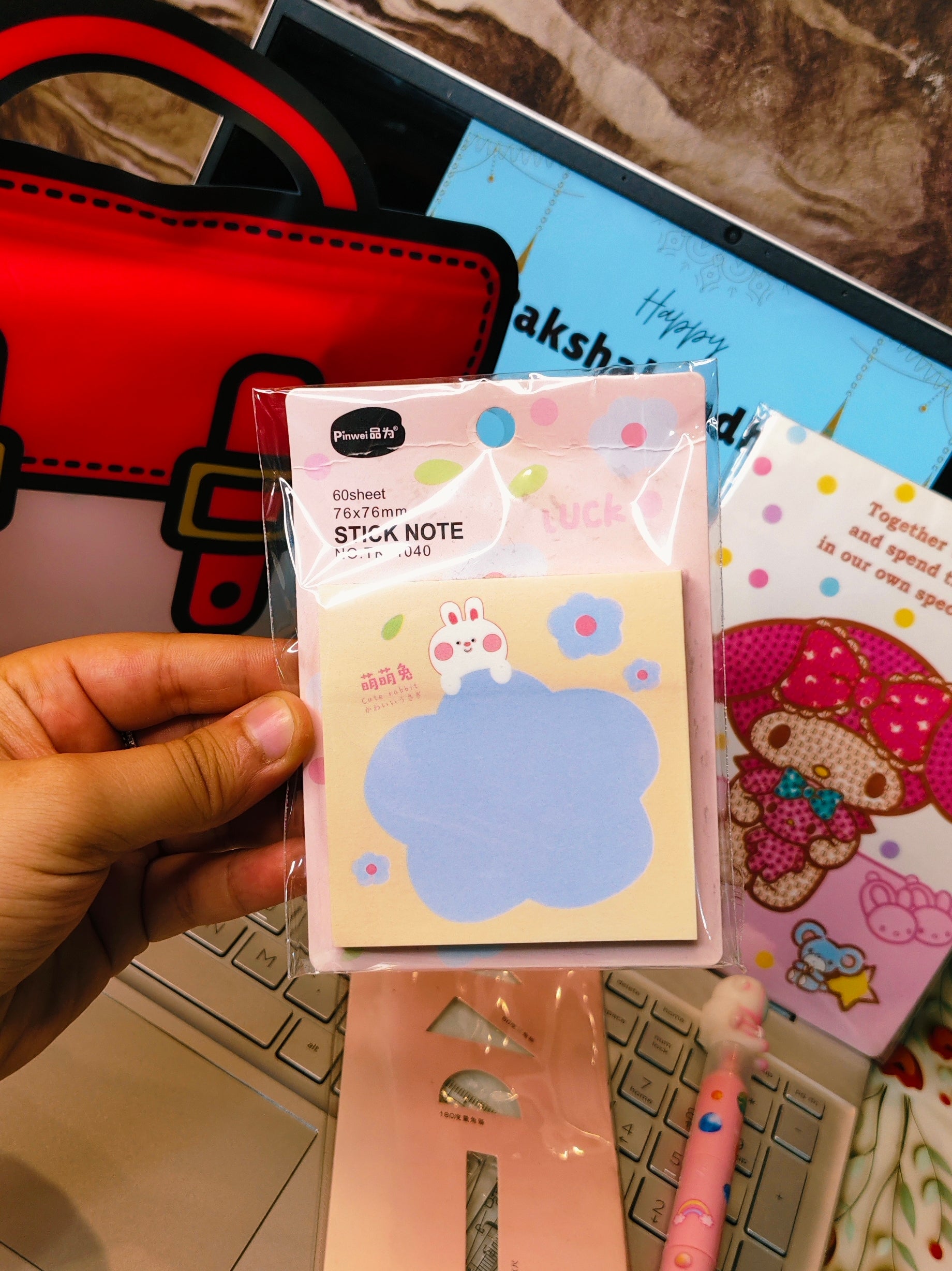 Little joy rakhi hamper ✨ |Under budget|premium quality articles| Kiidzkornerz