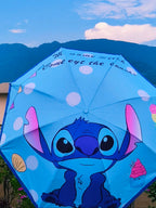 3D kids Umbrella ☔| Uv rays protected| Double Quilted | premium quality✨|kiidzkornerz