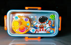 Ben-Benny Lunchboxes|Toddler lunchbox|Double Decker |leak proof |Insulated
