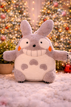Toroto plushie |Imported plush |Refillable|50/55cm| plush toy