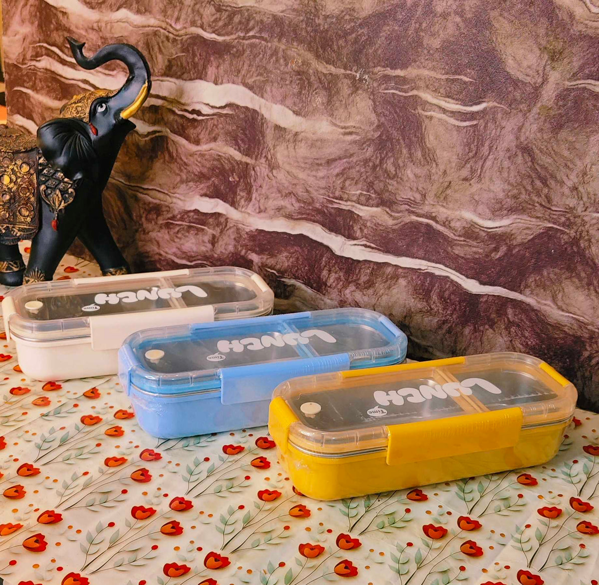700ml Leakproof lunchbox|Insulated|Stainless steel|BPA free cutlery|SUS 304|kiidzkornerz