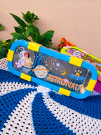 Feast Bento Kids✨|Insulated|Spill proof|2-Compartment|Unique Cutlery 🍴 section