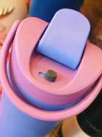 Sippy Sip Tumblers |900ml|Insulated|Spill Proof|With Lock |Kiidzkornerz