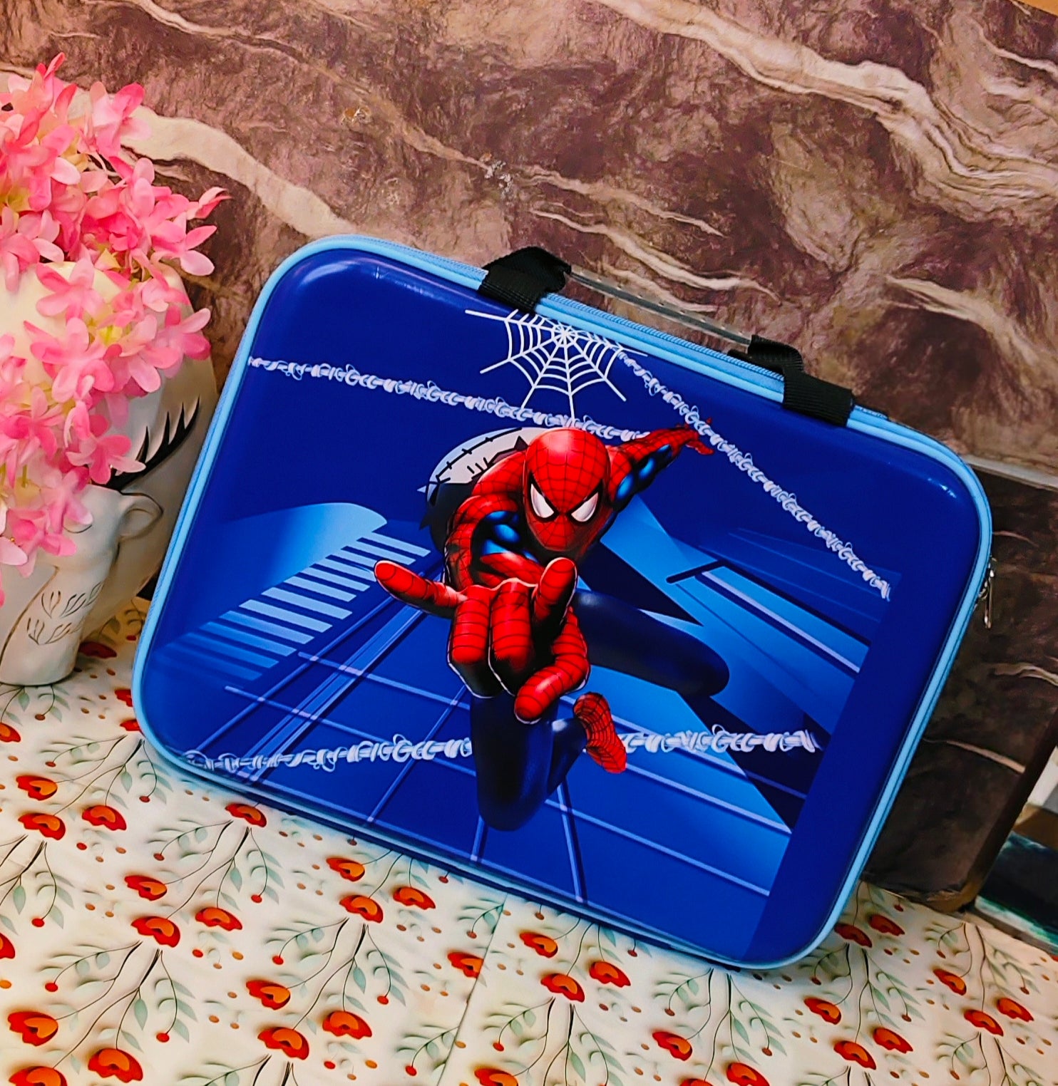 Hard case laptop/I-pad bags|Premium quality|hard shell| premium quality| dual Zipper|kiidzkornerz