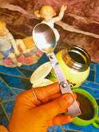 Panda Food Jars/Cups 🐼|Insulated|stainless steel|Spill proof|With cutlery|A cute cup on top