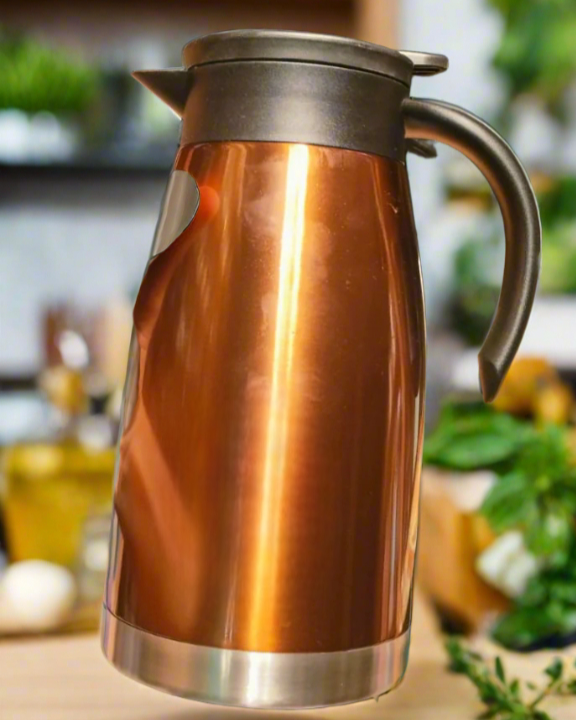 Bloom Kettles 2.0
