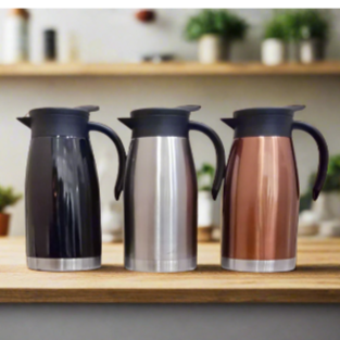 Bloom Kettles 2.0